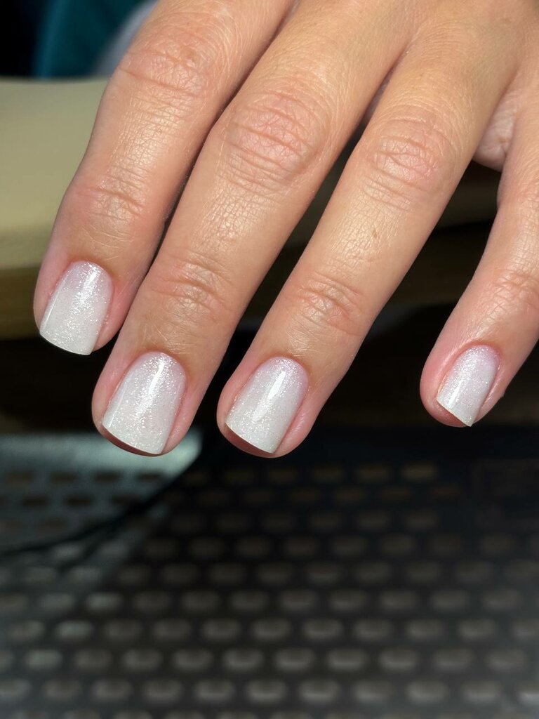 Nail salon Nova, Tobolsk, photo