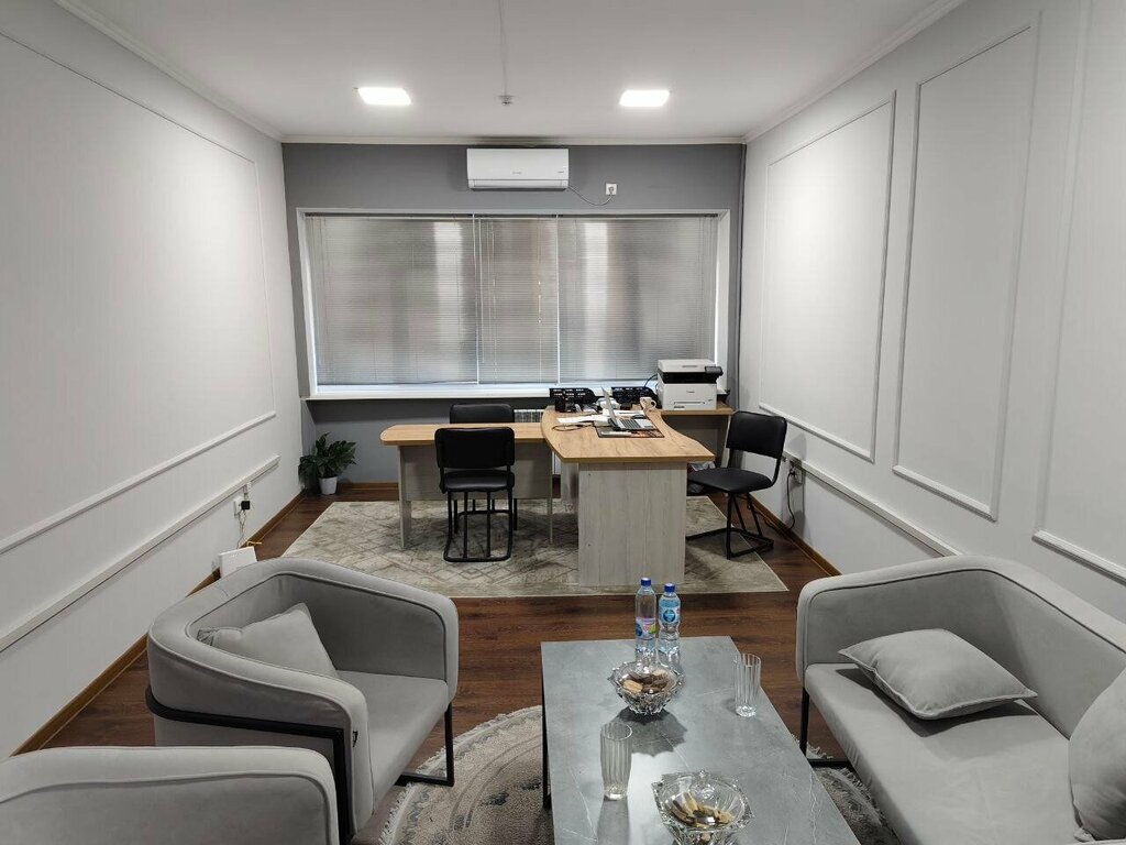 Business consulting Aser, Tashkent, photo