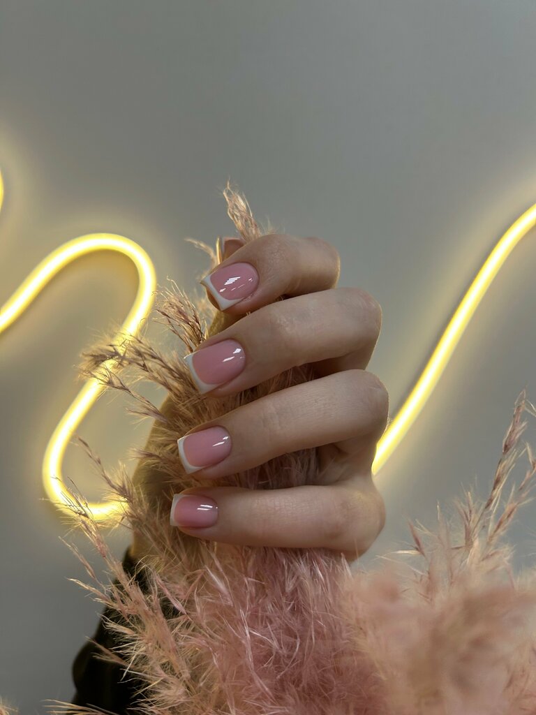 Nail salon Nailsss_viktori, Bryansk, photo