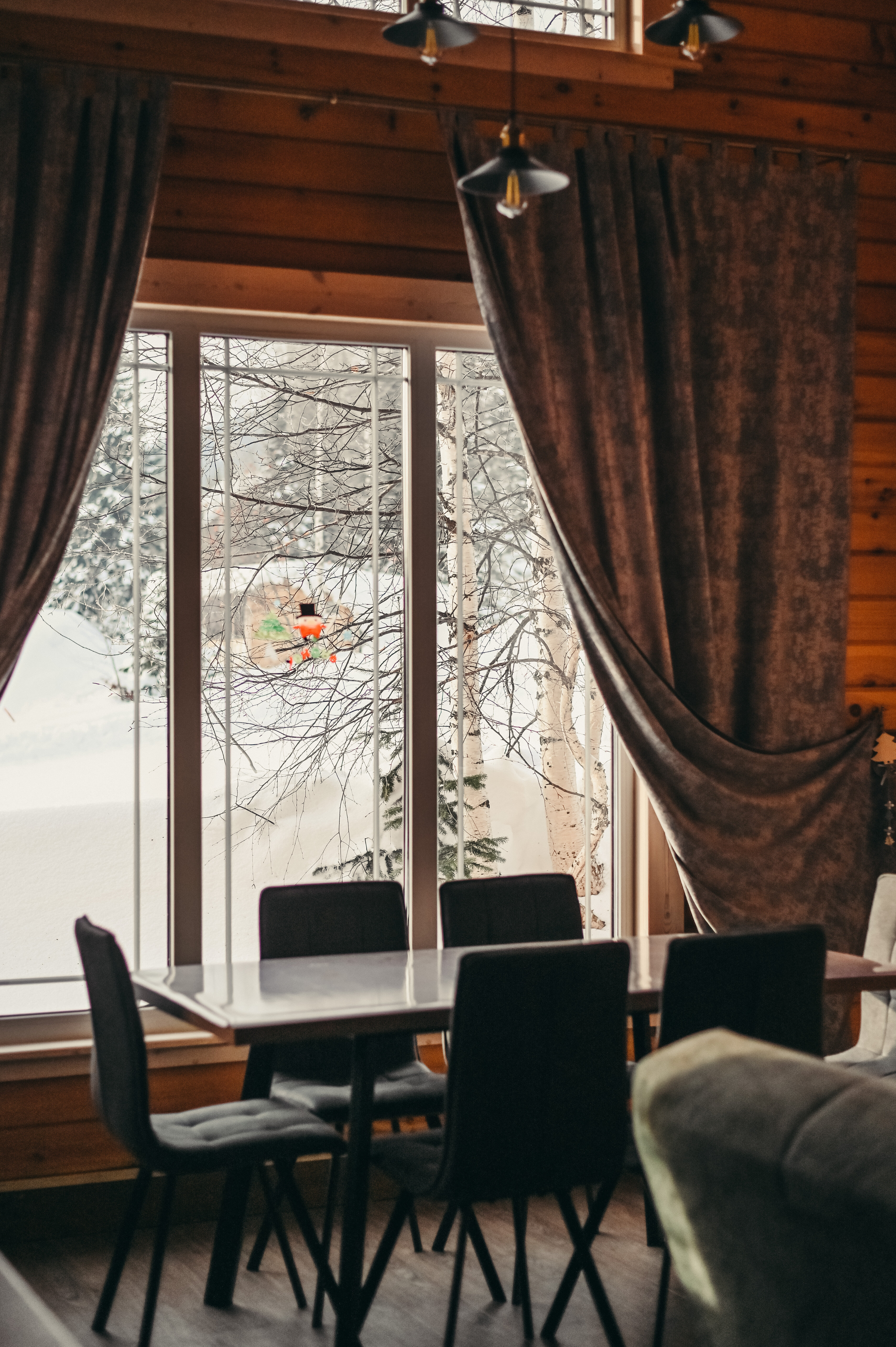 Фото Альпийский Home Club