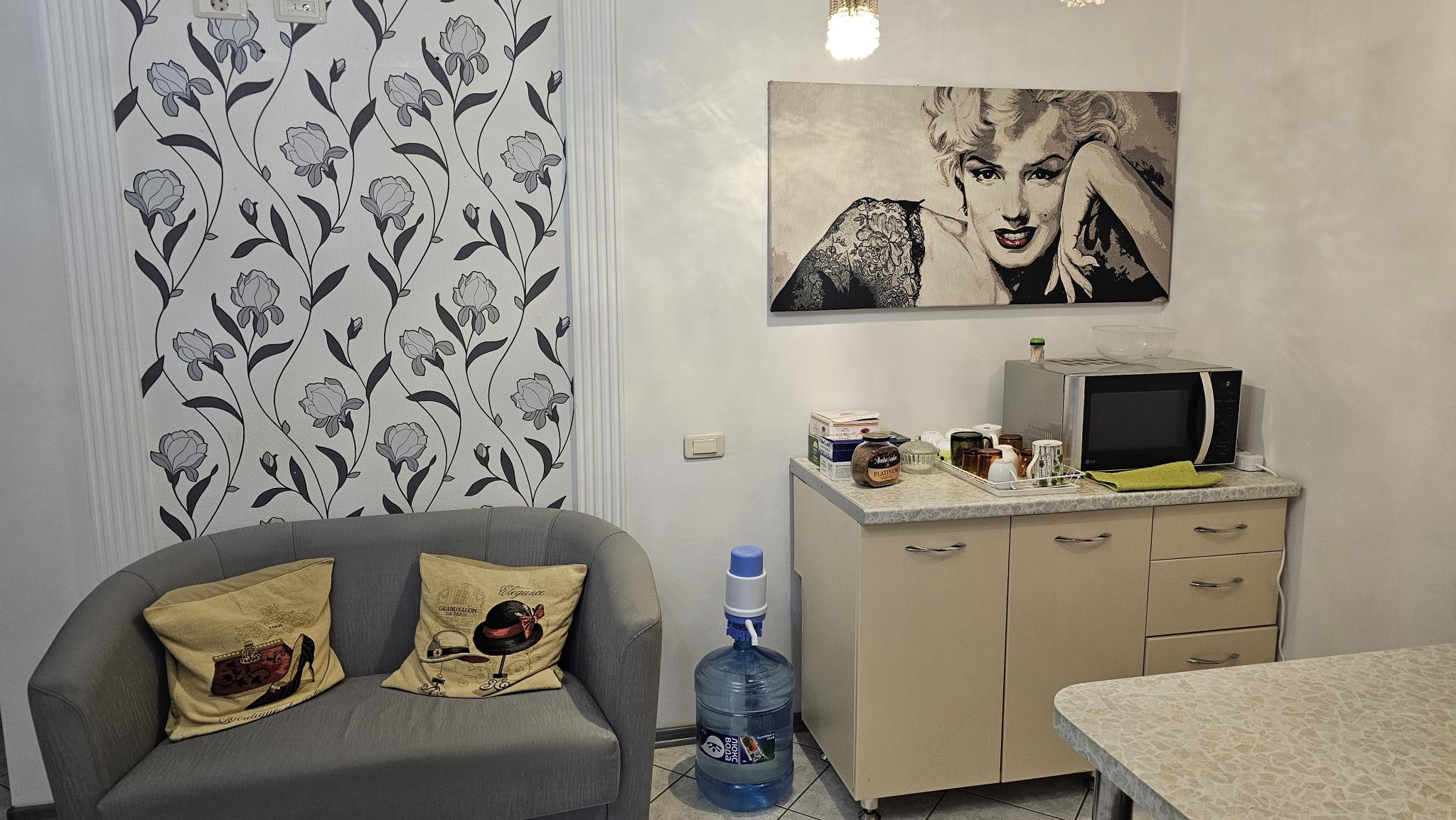 Фото Дом красоты и здоровья