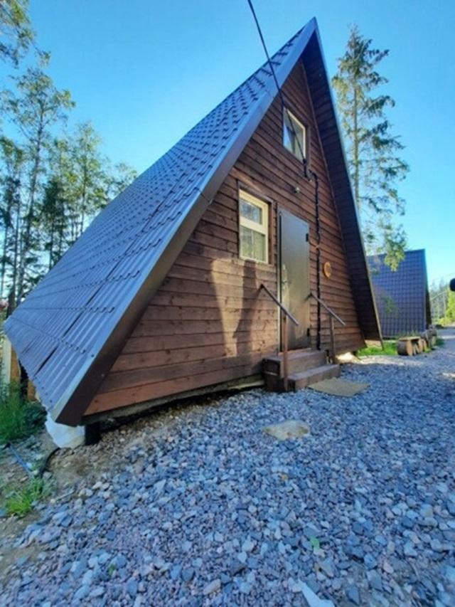 Фото Klever House Клеверная Бухта