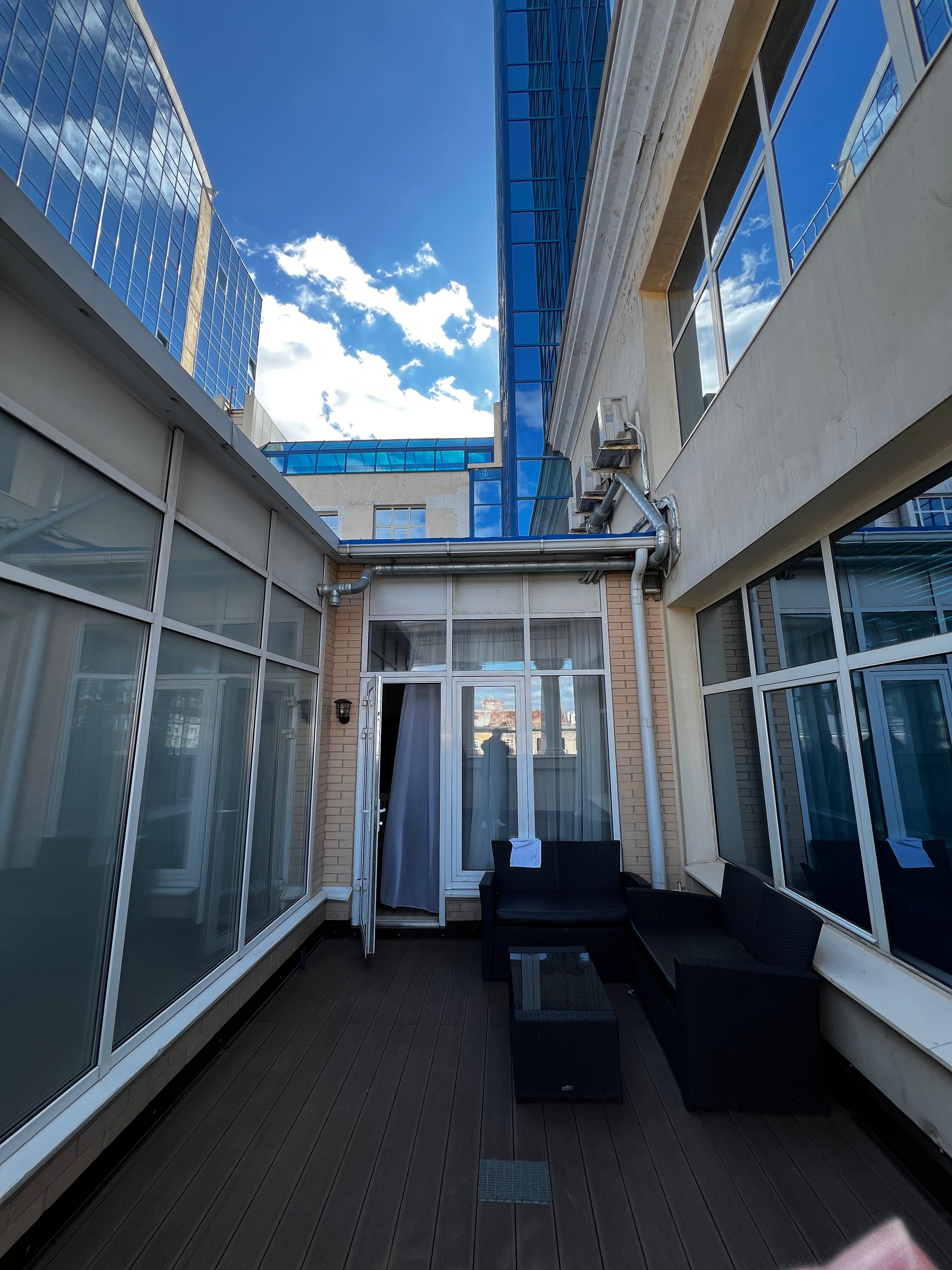 Фото Купеческий двор