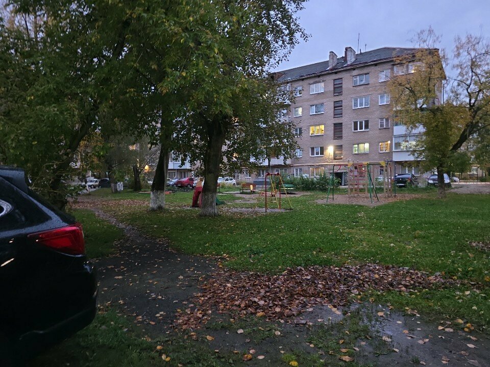 Playground Playground, Perm, photo
