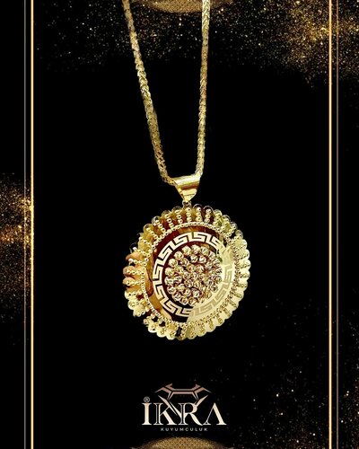 Ikra gümüş Fotoğraf 4