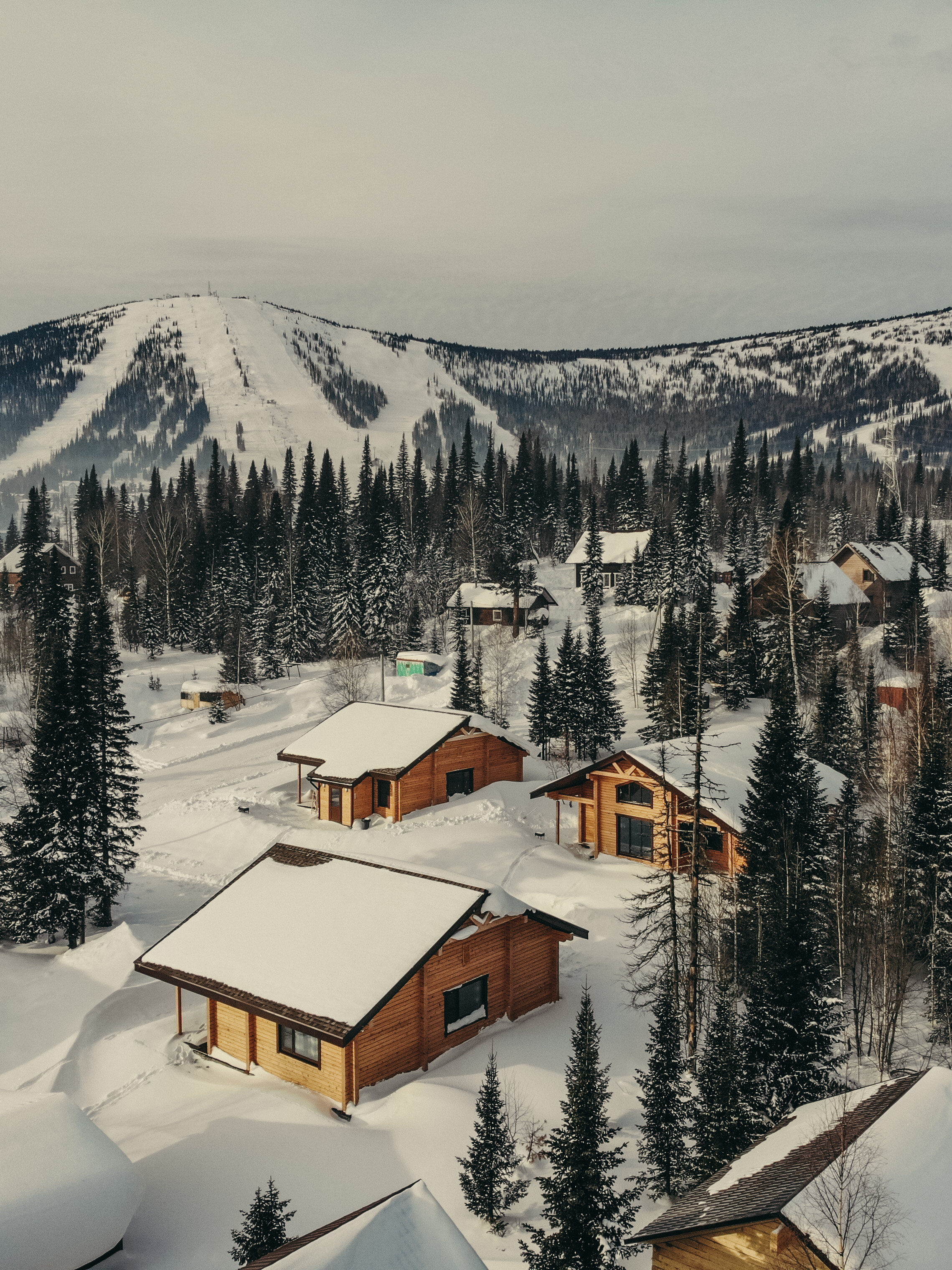 Фото Альпийский Home Club