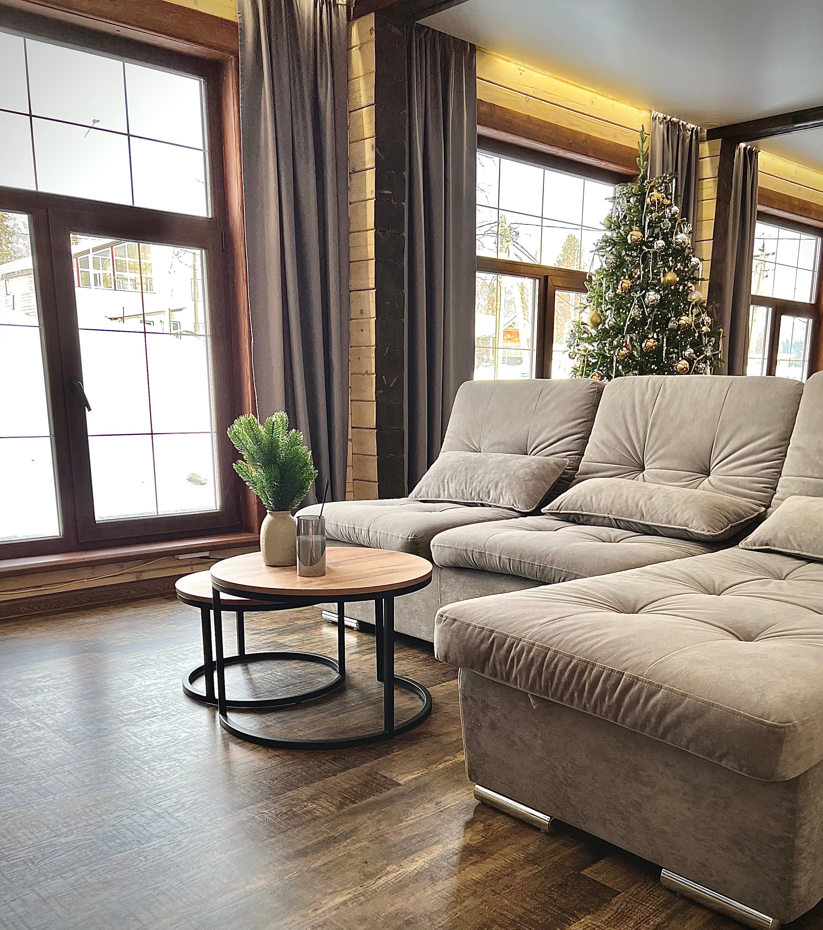 Фото BushHouseLuxe