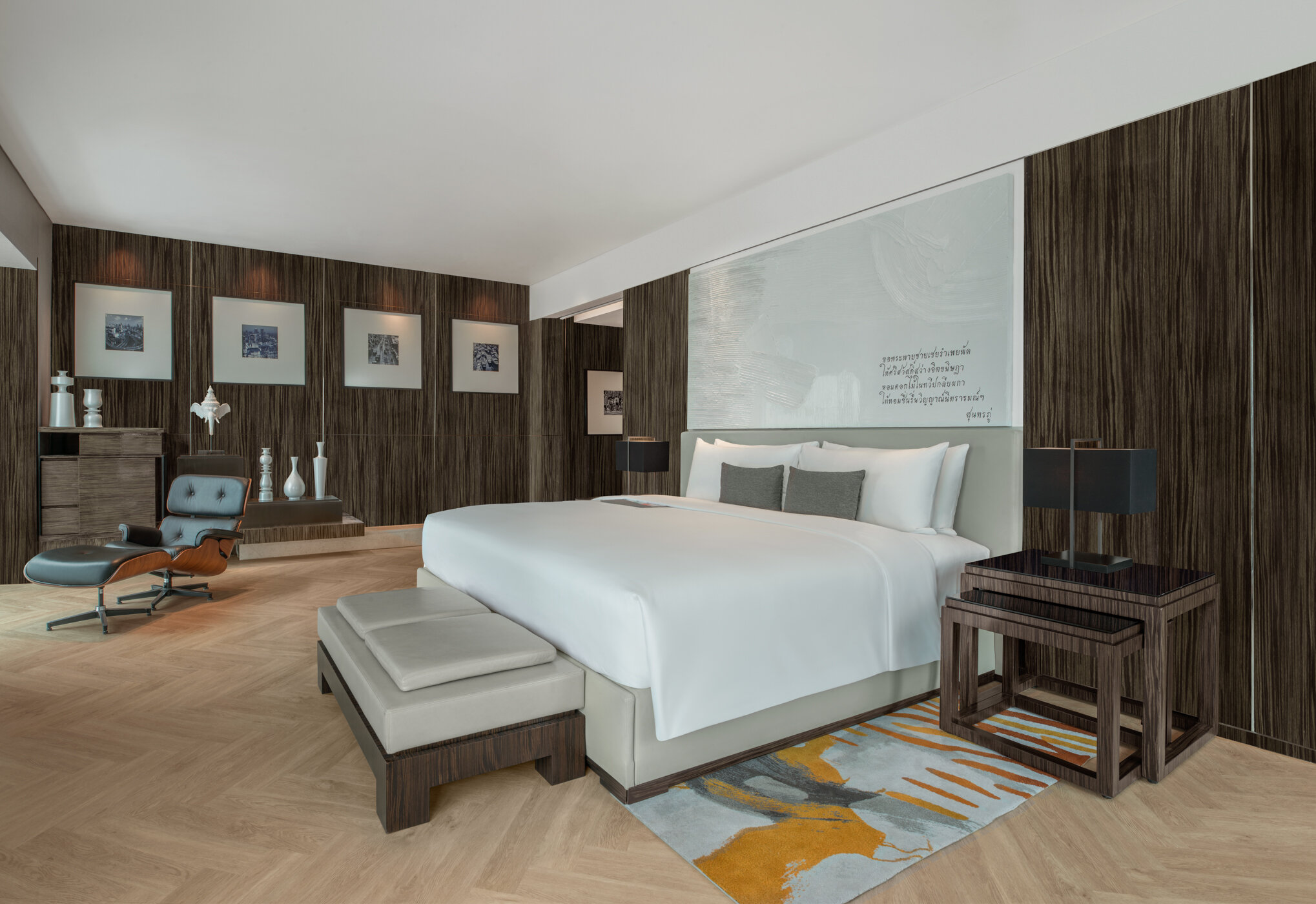 Фото Le Meridien Bangkok