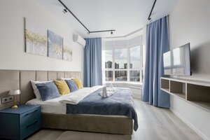 Гостиница Karat Apart