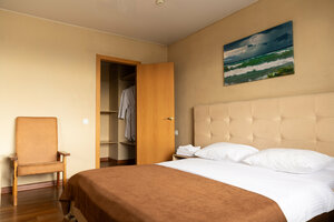 Гостиница Монгулек