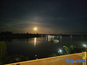 Гостиница Krabi River Hotel