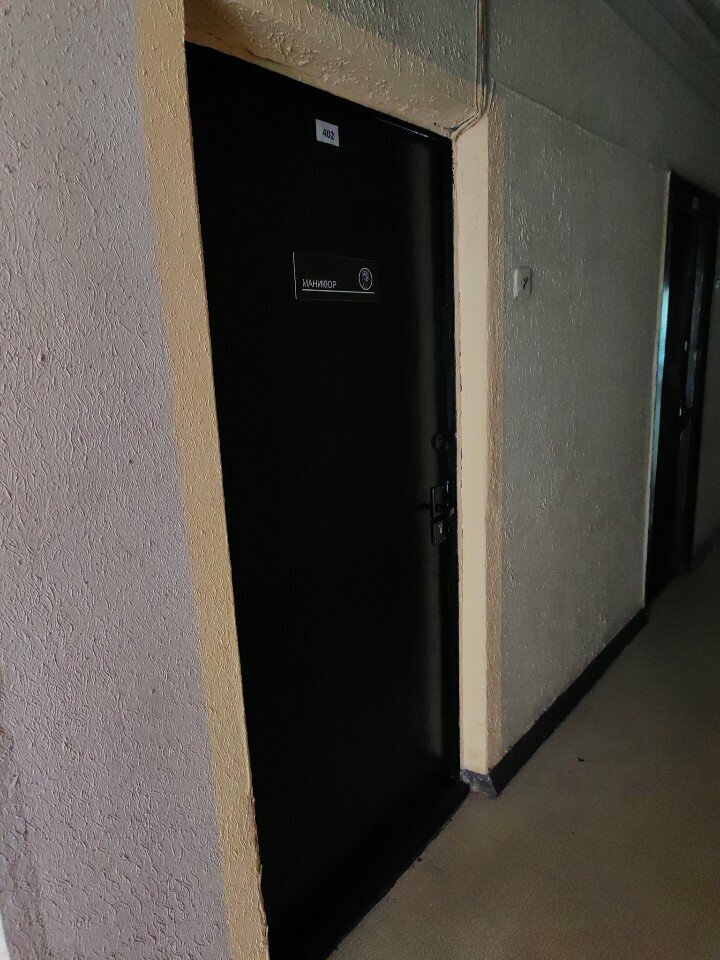 Nail salon Маникюр, Brest, photo