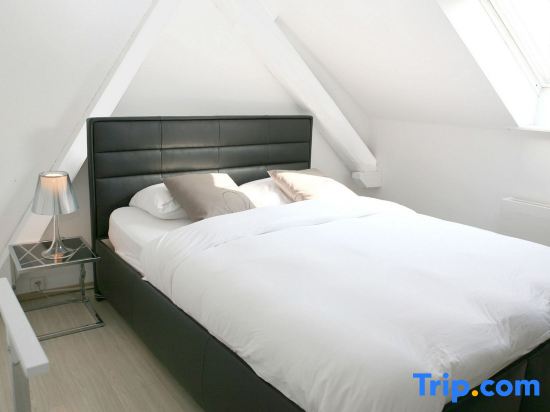 Фото Visionapartments Zurich Cramerstrasse 2-6