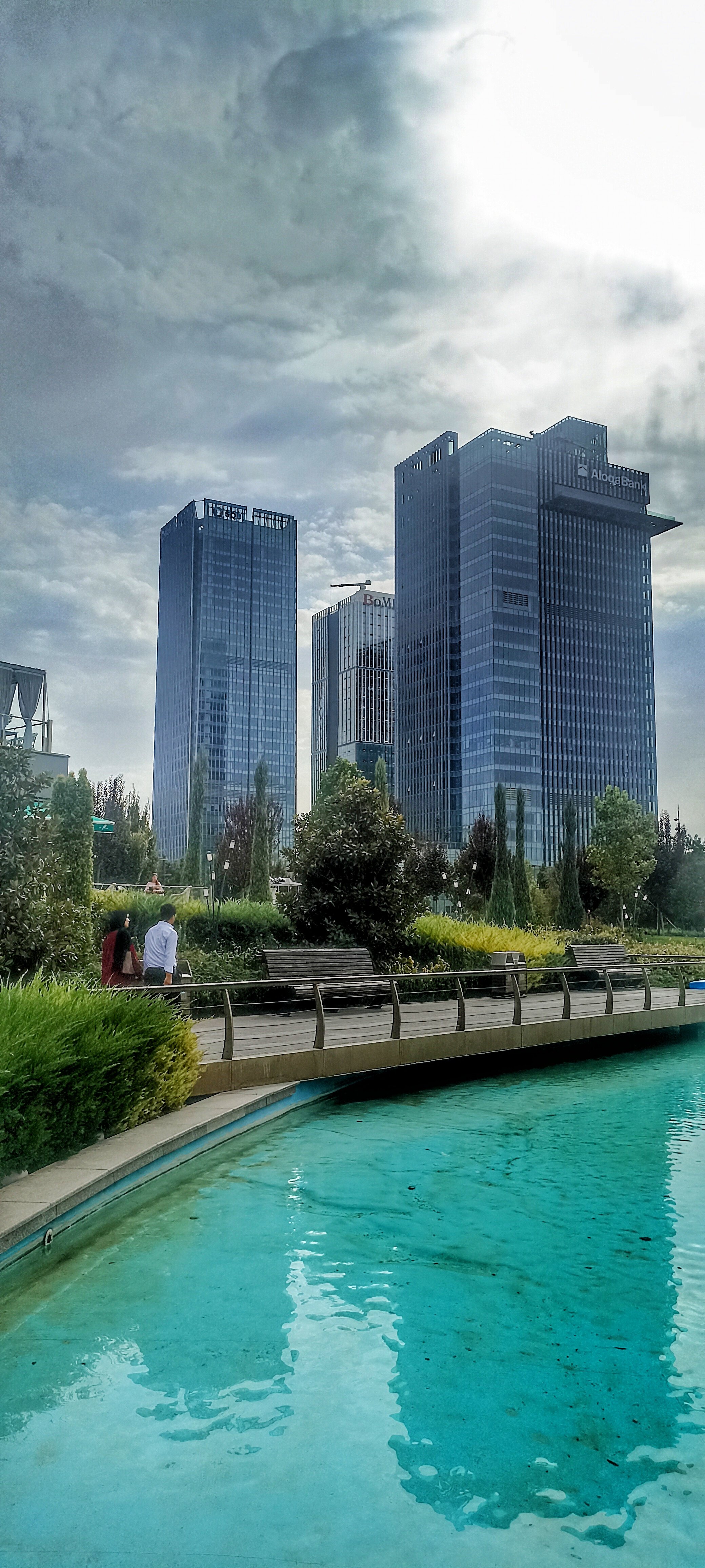 Фото T-city Presidential Hotel