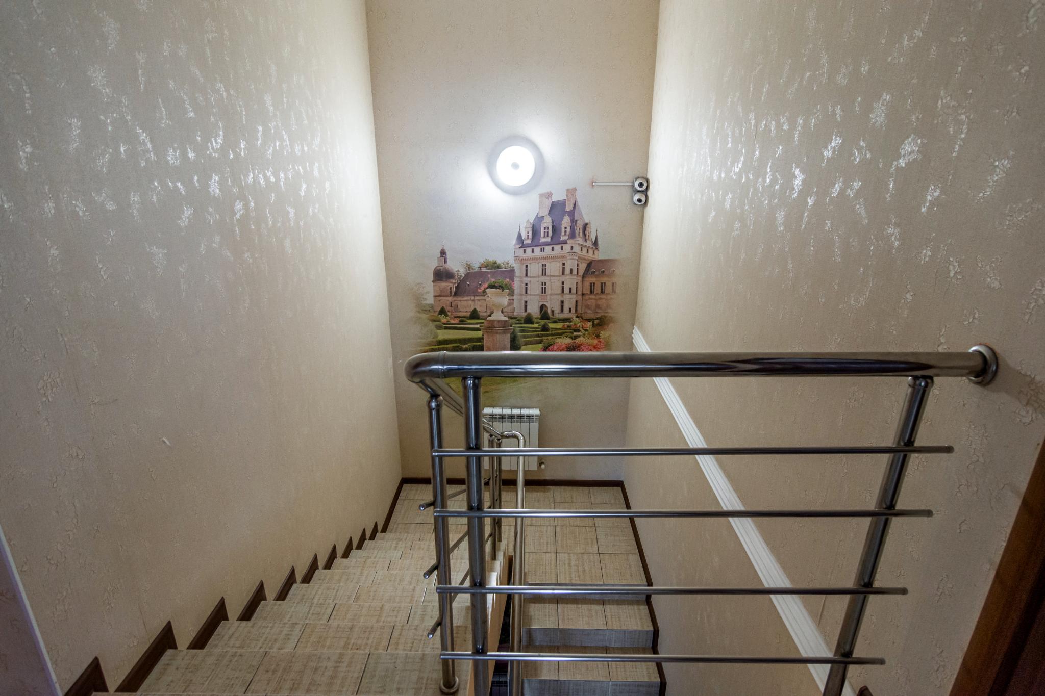 Фото У Черноморья