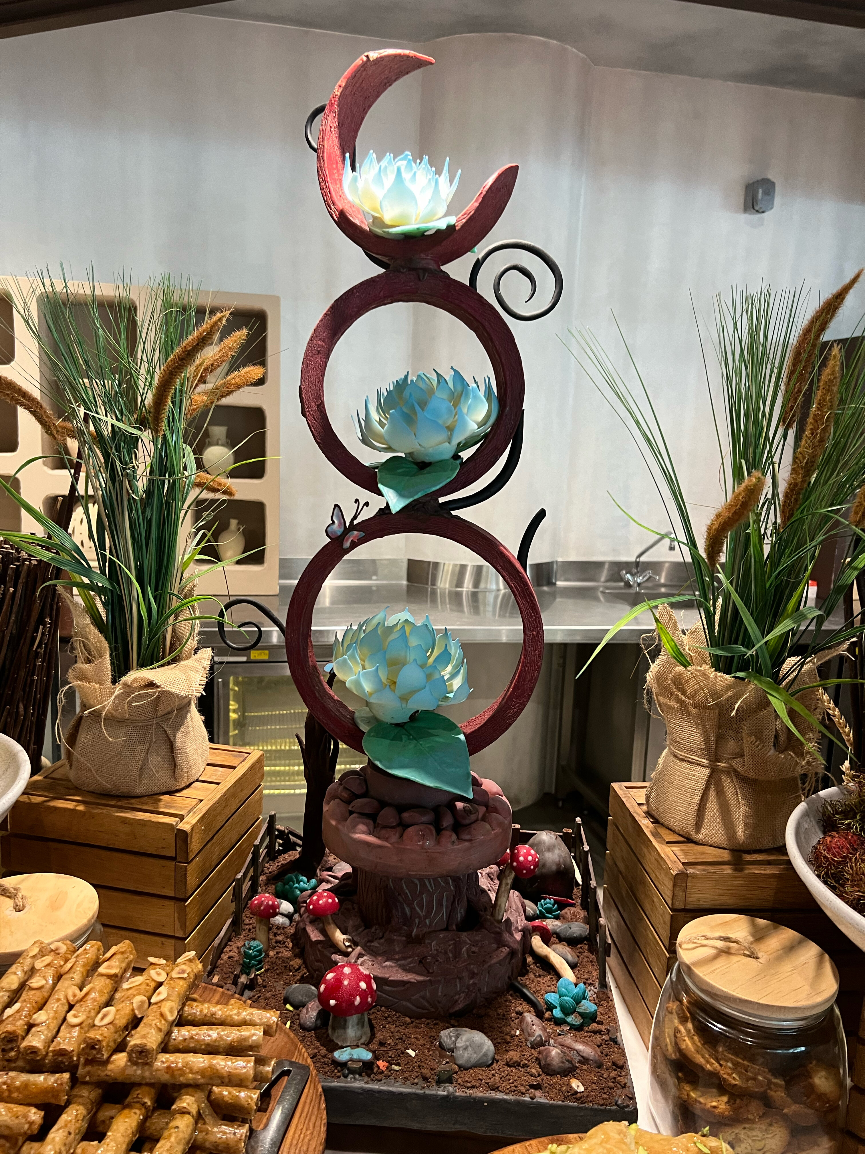 Фото Erth Abu Dhabi