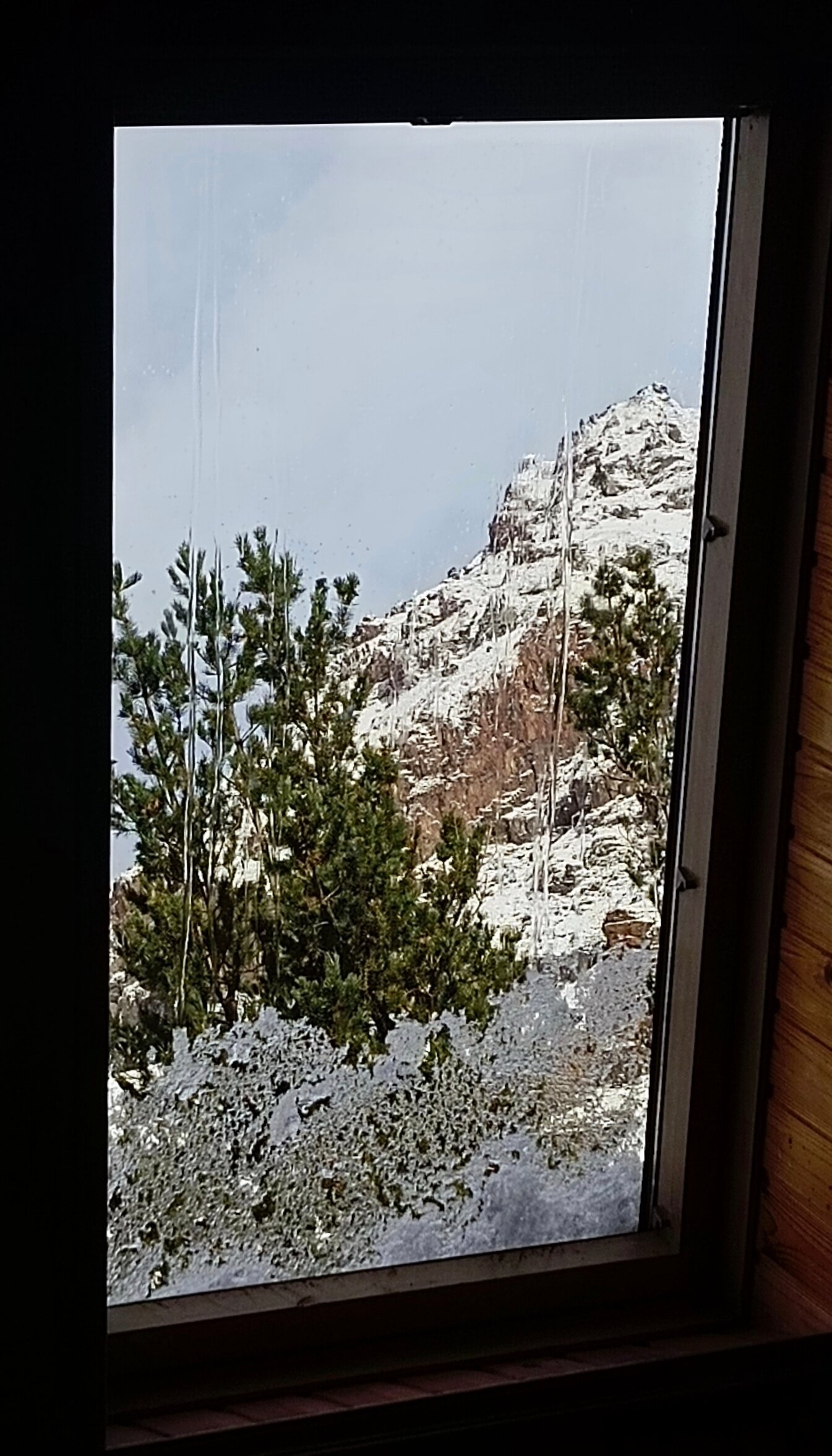 Фото Чыран-Азау