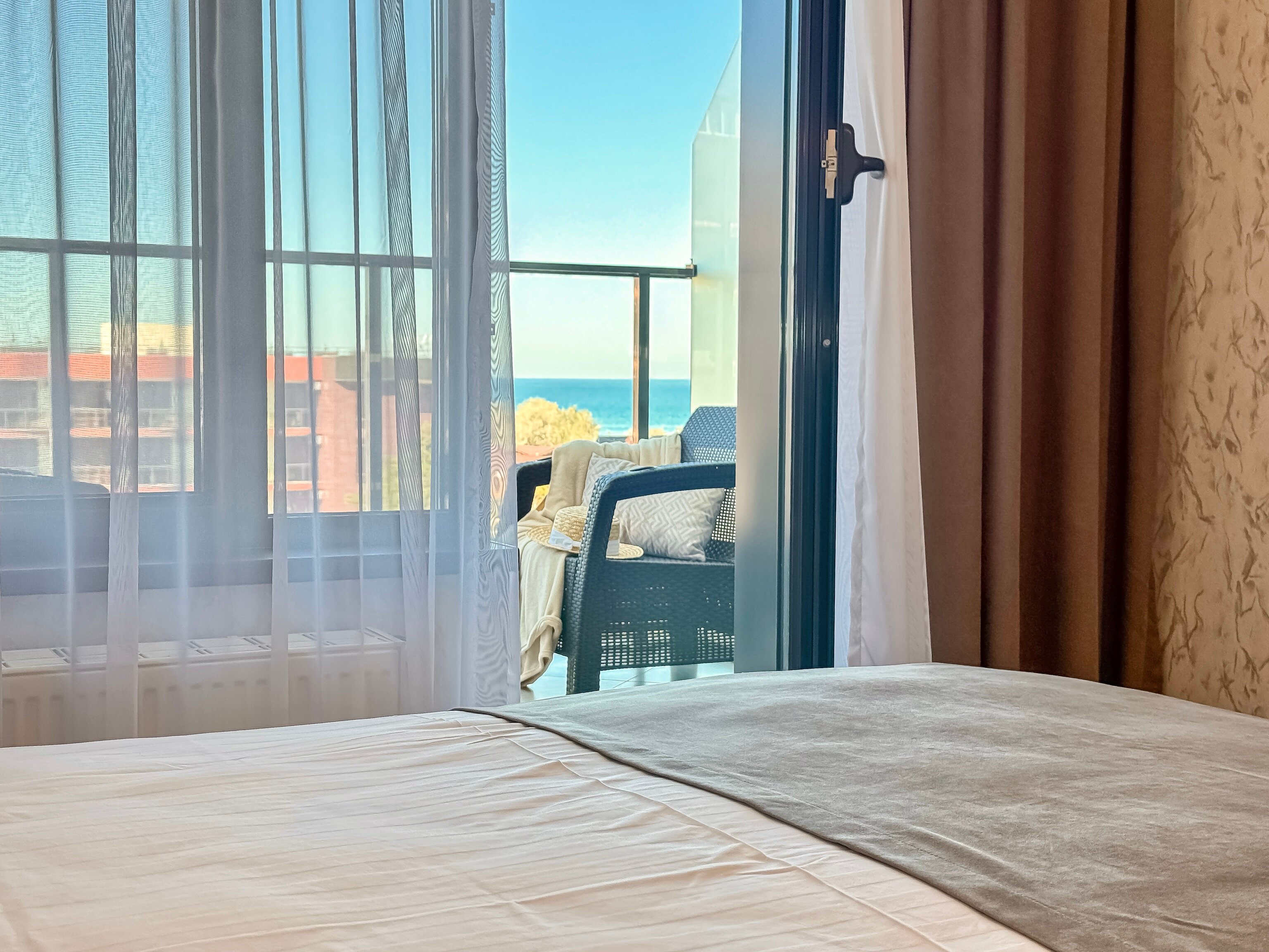 Фото Посейдон 7 Небо