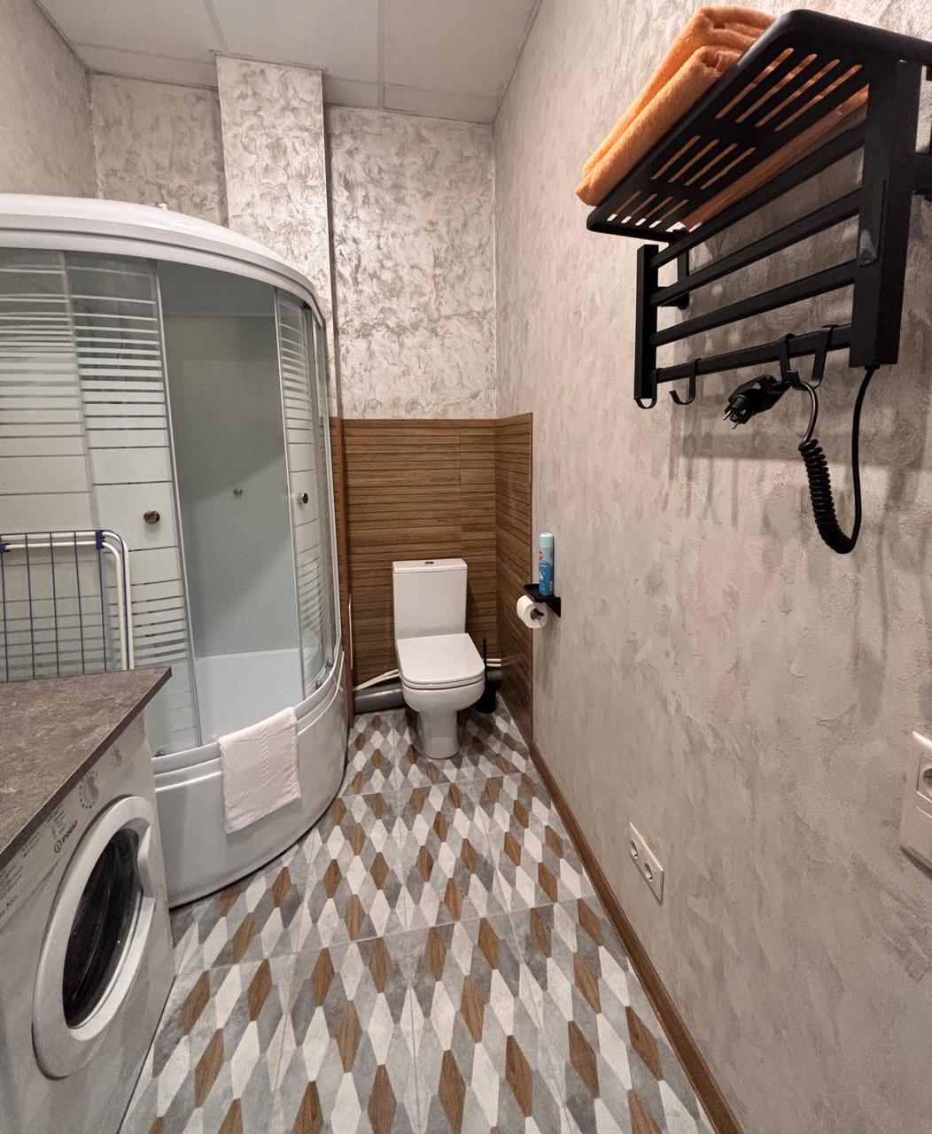 Фото Атмосфера на Большом 25 ПС