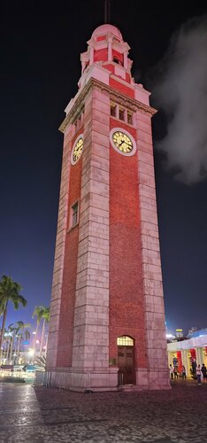 Внешний вид отеля Kowloon Shangri-La Hong Kong в Цзюлуне, фото 5