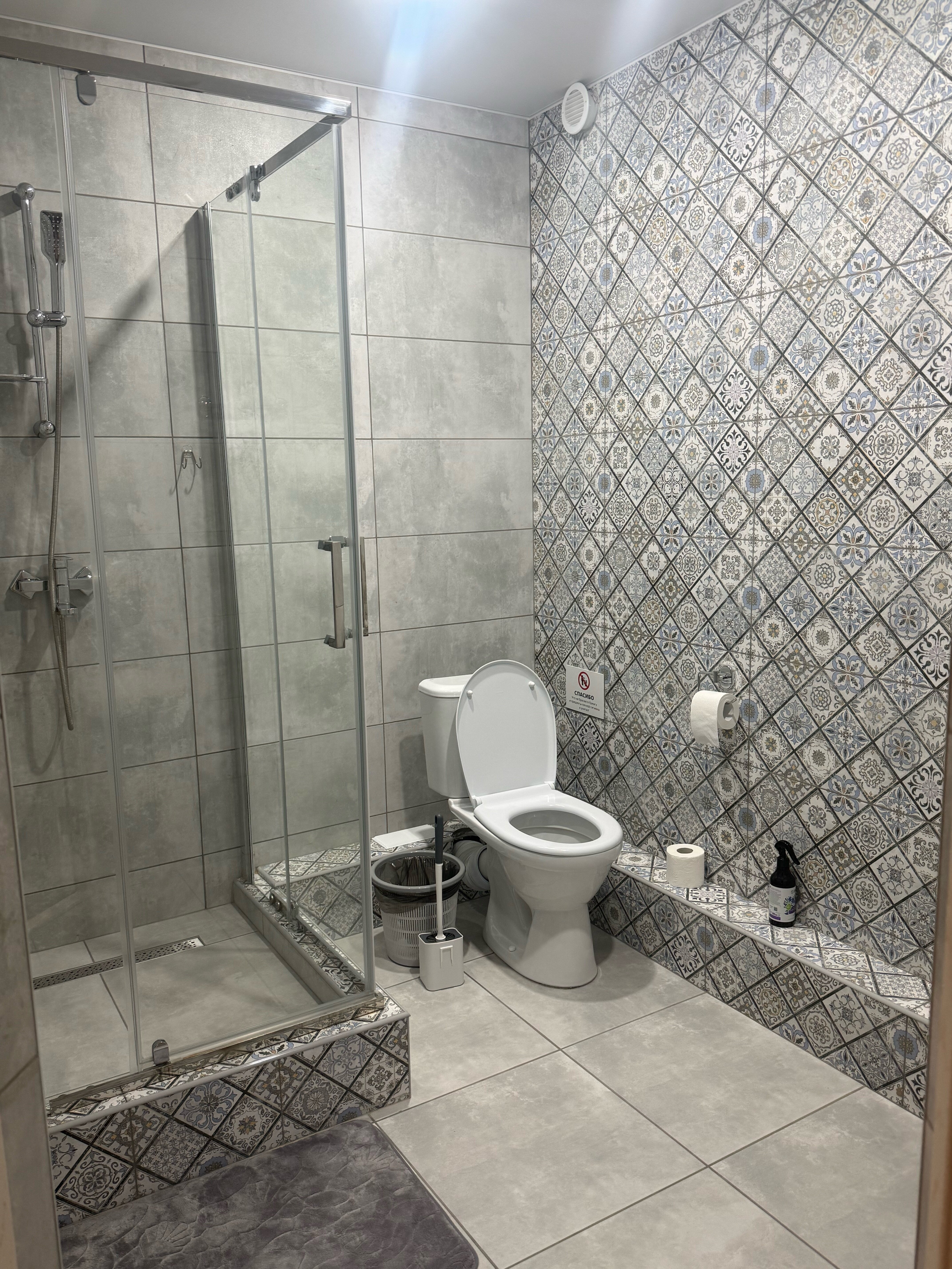 Фото Гостевой дом Шевченко