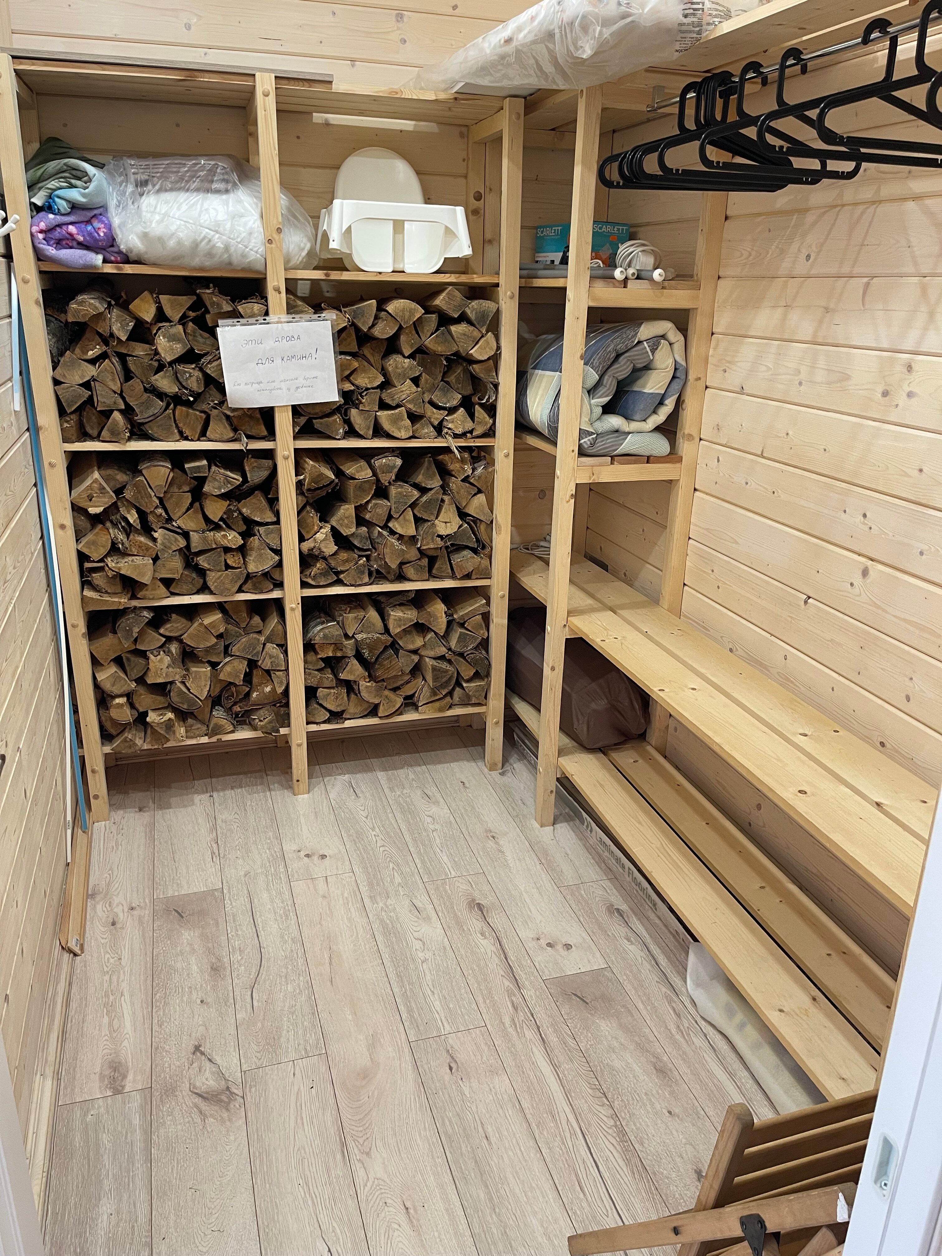 Фото Tikka-House