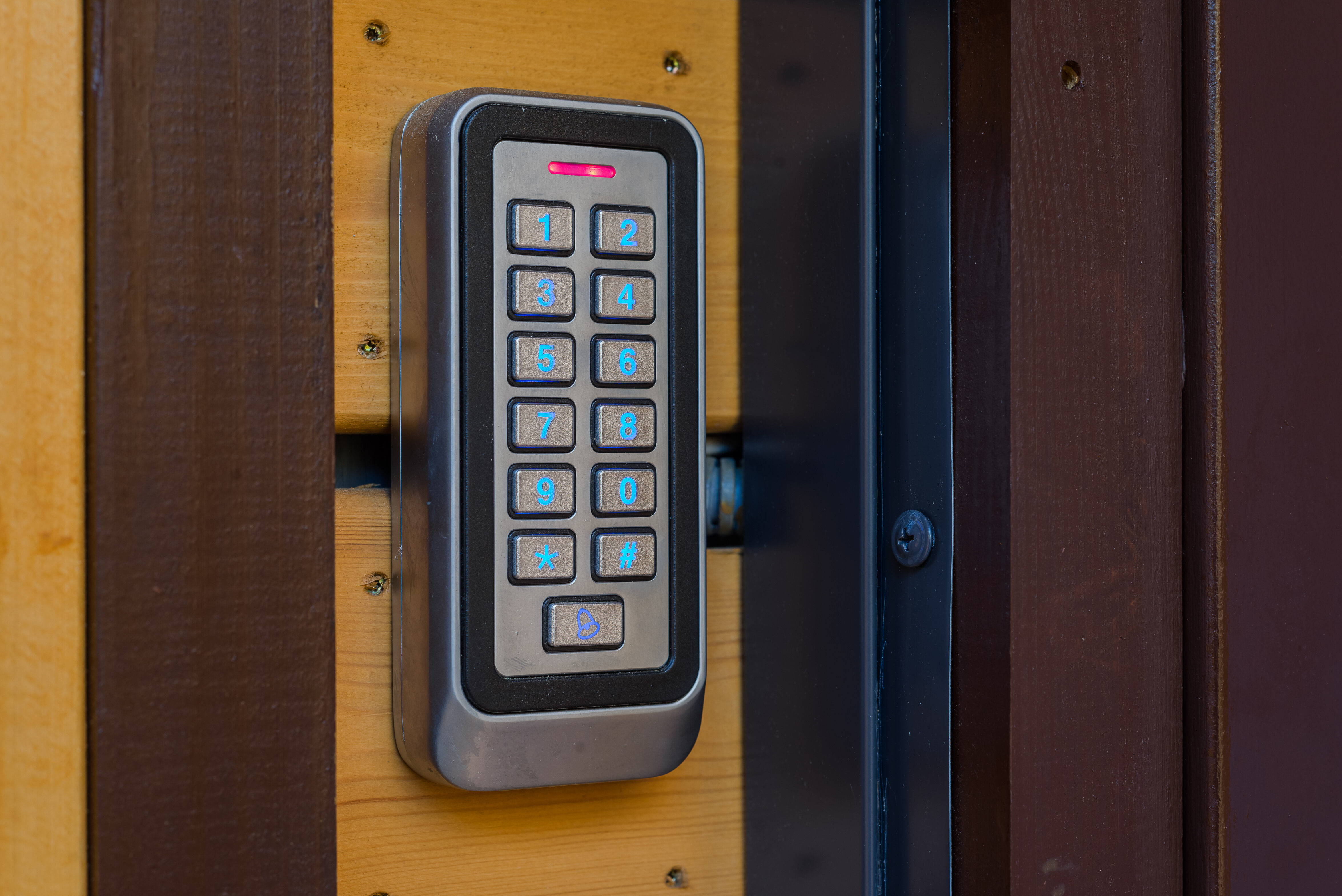 Фото Лесной Шереметьево