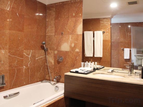 Фото Sunway Putra Hotel Kuala Lumpur