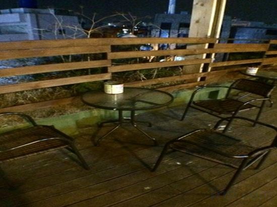 Фото Calli Hostel