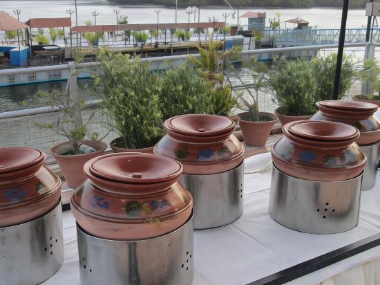 Фото Beach Luxury Hotel