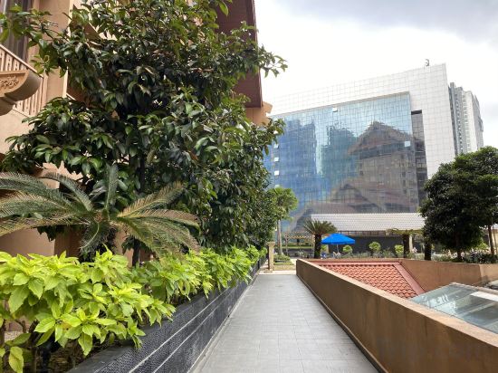 Фото Royale Chulan Kuala Lumpur