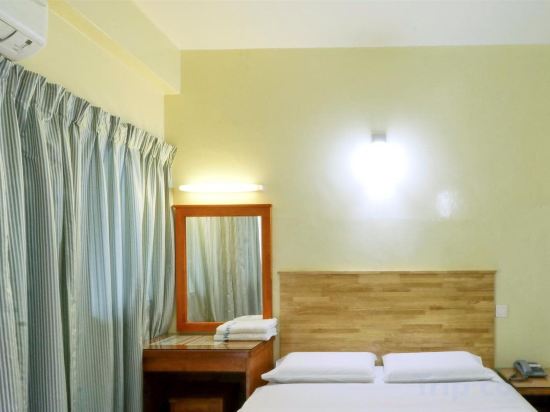 Фото Nan Yeang Hotel