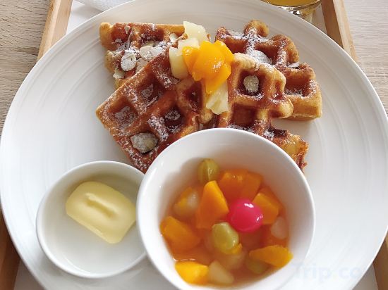 Фото Arthur's Court Motor Lodge