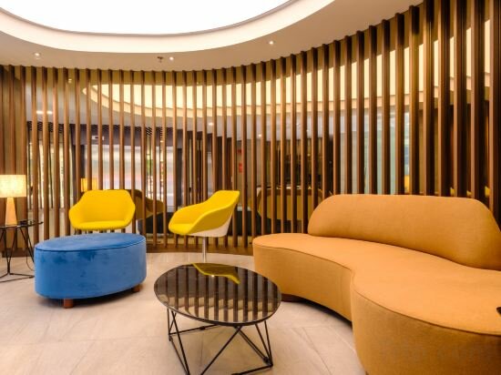 Фото Tanjung Point Residences