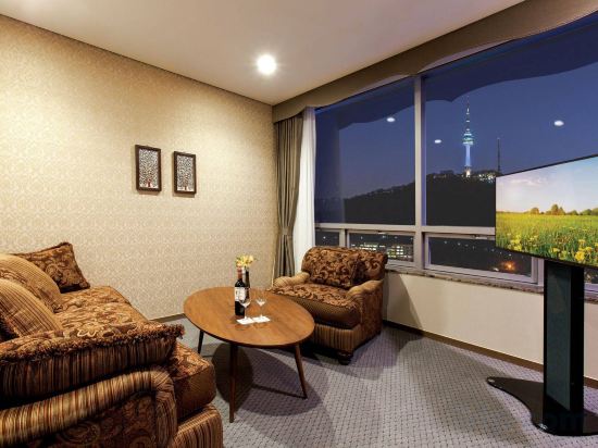 Фото Migliore Hotel Seoul Myeongdong