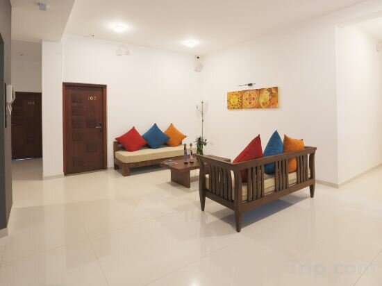 Фото Mount Blue Kandy