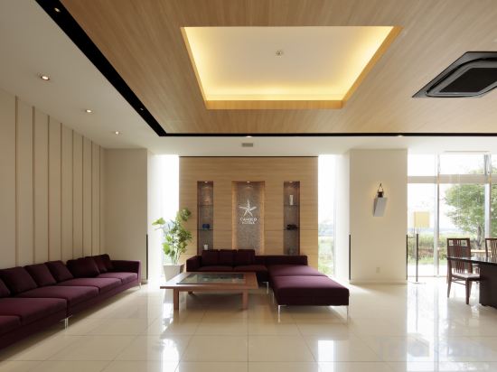 Фото Candeo Hotels Kumamoto Airport Ozu