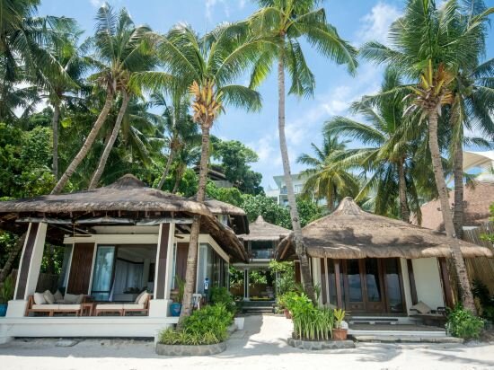 Hotel Harlan Beach Villa Boracay, Province of Aklan, photo