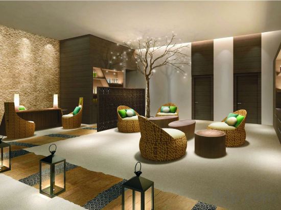 Фото The Ritz-Carlton Almaty