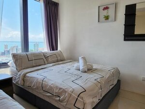 Tropicana 218 Macalister (Penang, City of Penang Island, Penang Road), hotel