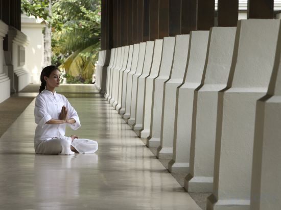 Фото Tanjong Jara Resort Terengganu