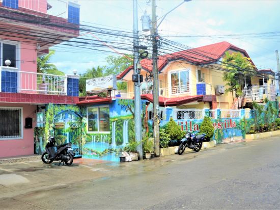 Фото Villa Prescilla