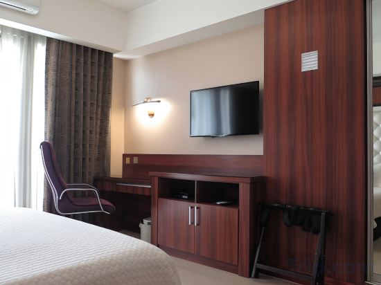 Фото Central Park Tower Resort