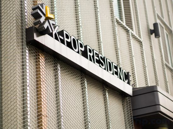 Фото K-Guesthouse Dongdaemun Premium 2