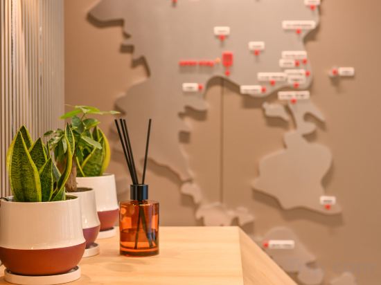 Фото Coopstay Koaroo Yeosu