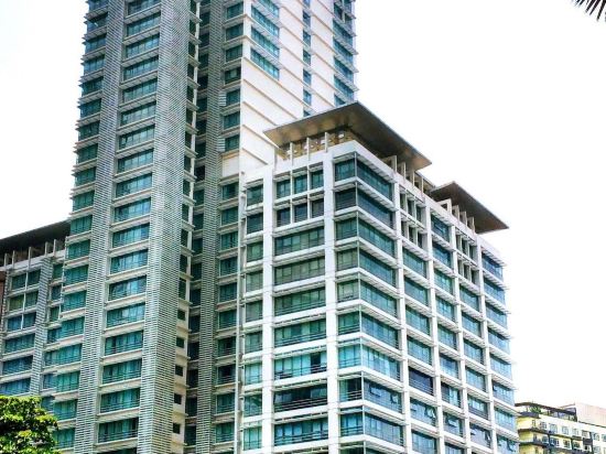 Фото Parkroyal Serviced Suites Kuala Lumpur