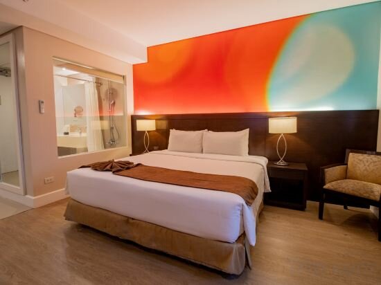 Фото Harolds Evotel Cebu