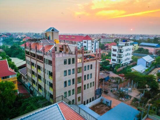 Фото Hello Cambodia Boutique