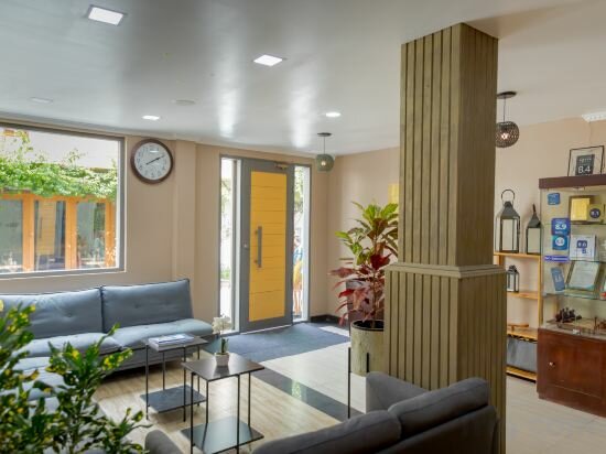 Фото Whiteshell Island Hotel & SPA