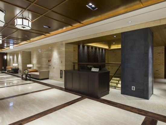 Фото Royal Hotel Seoul